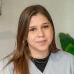 Andrea Orellana photo