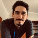 Camilo Ignacio Salazar Mancilla - 18.501.905-5 photo