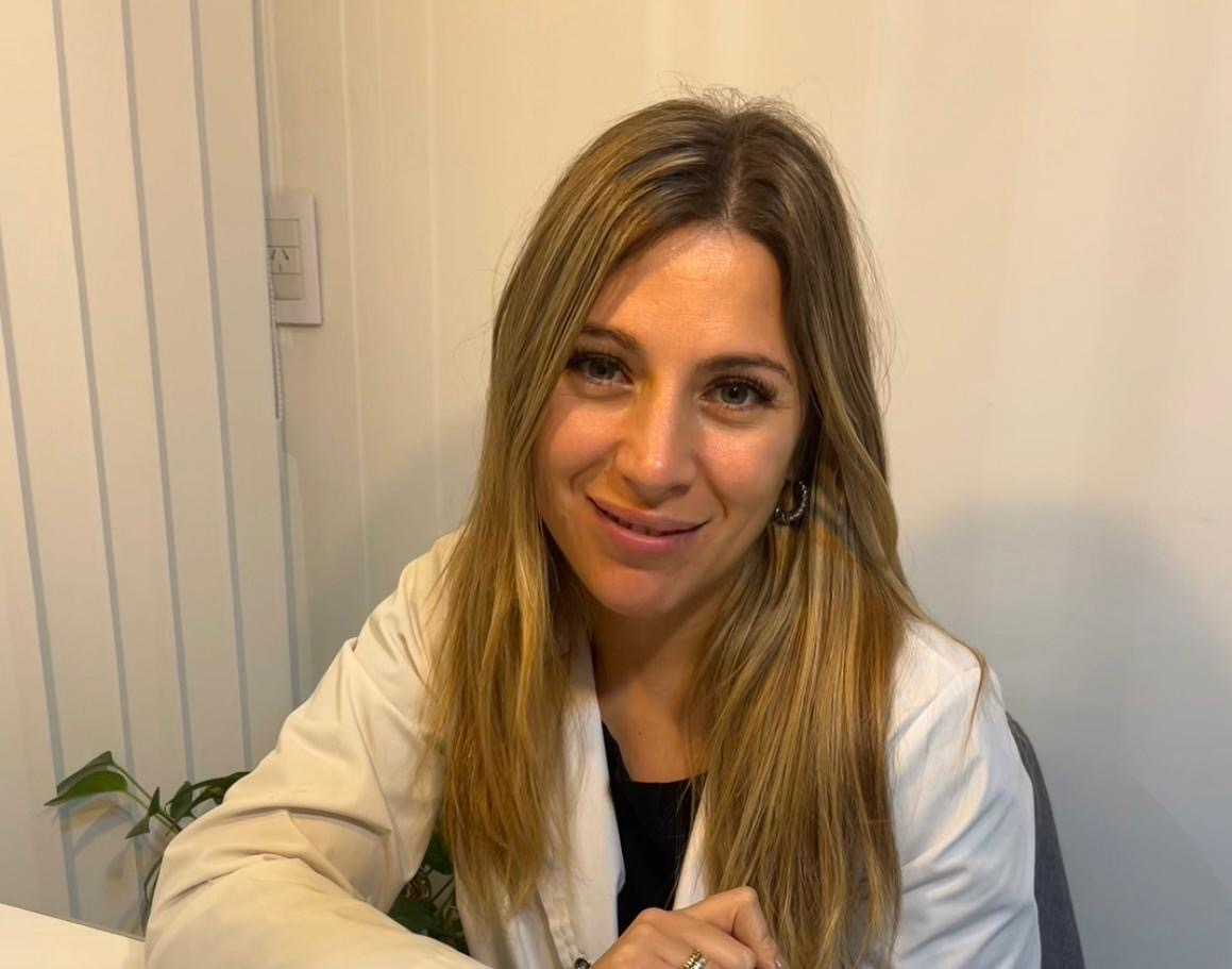 Dra. Rocío Corbalan