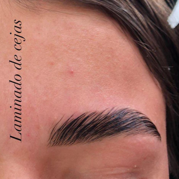 Diseño + Depilacion + Laminado de cejas