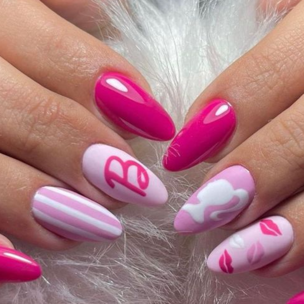 Adicional para tu diseño (Nail art, babyboomer, encapsulado) 