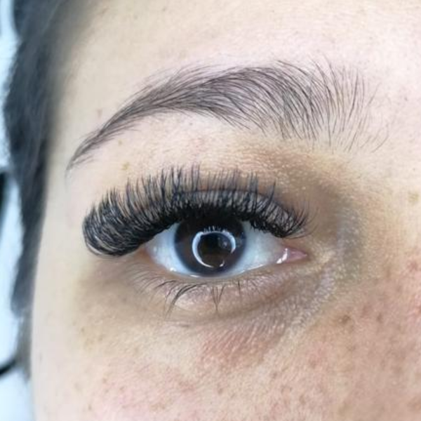 Retoque volumen brasileño 