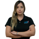 Francisca Castillo Gallardo RUT: 17.780.800-8