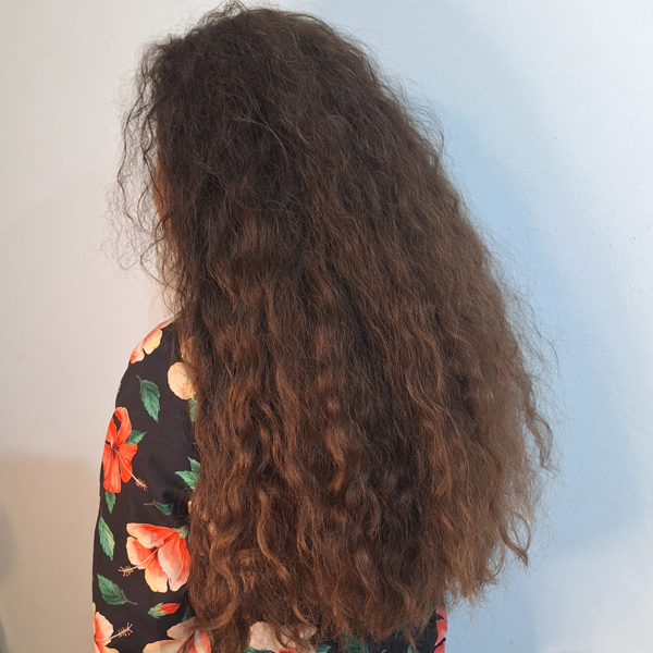 Corte, tratamiento y finalizado 
