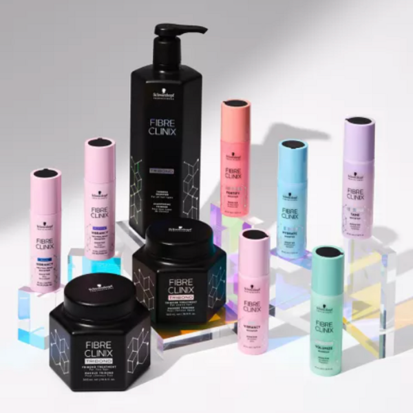 Recuperación capilar Schwarzkopf