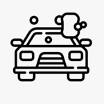 Lavado de autos photo