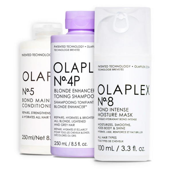 Reparación capilar Olaplex Premium