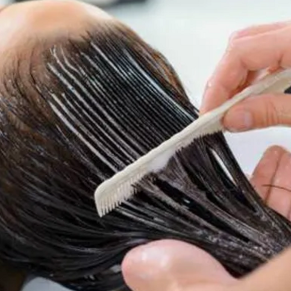 Tratamiento repolarizador