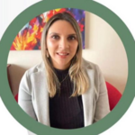 Angela Zurita  photo