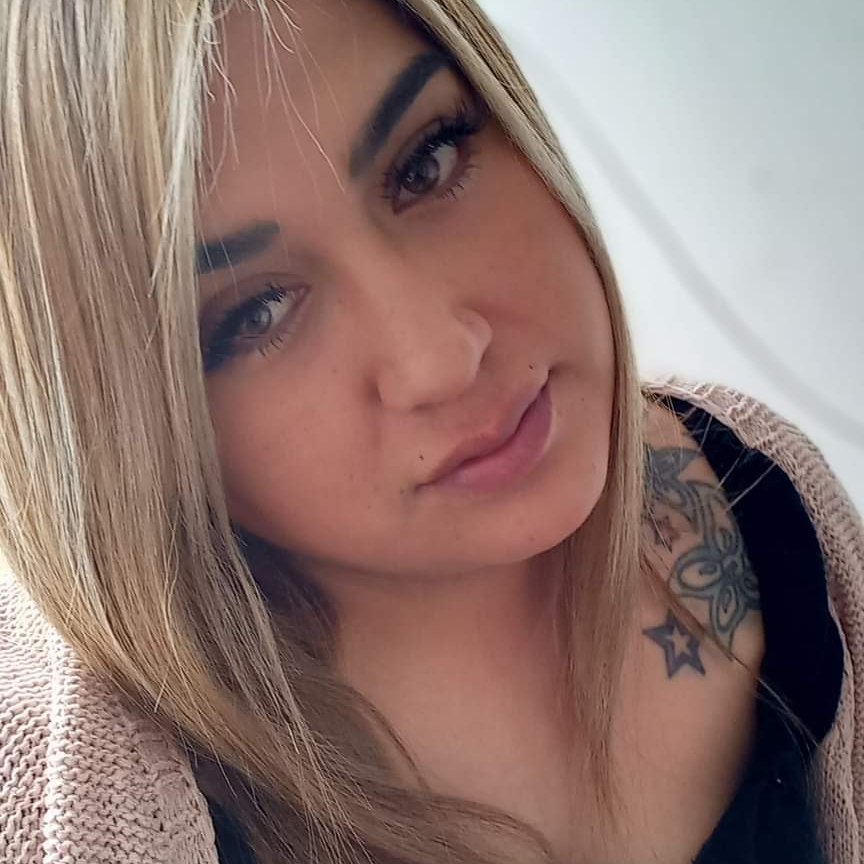Pamela Huitraqueo