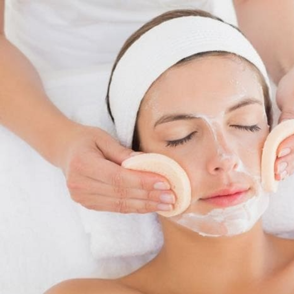 Limpieza profunda de cutis + Hidratación