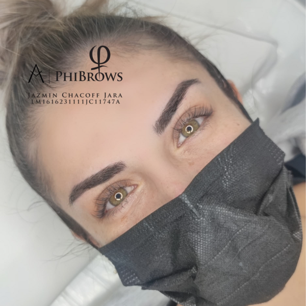 Microblading 