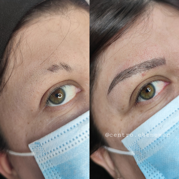 Microblading 