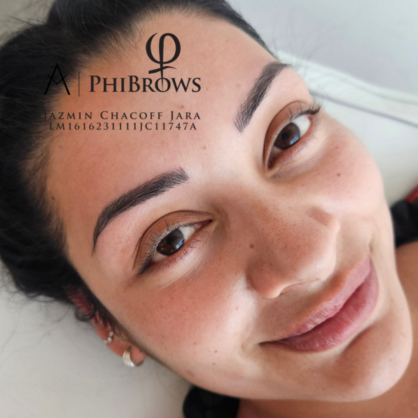 Microblading 