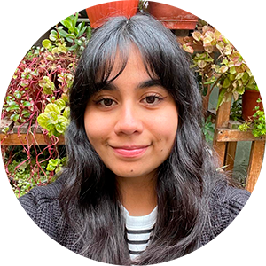 Psicóloga Valentina Nuñez