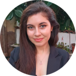 Psicóloga Valentina Olivero photo