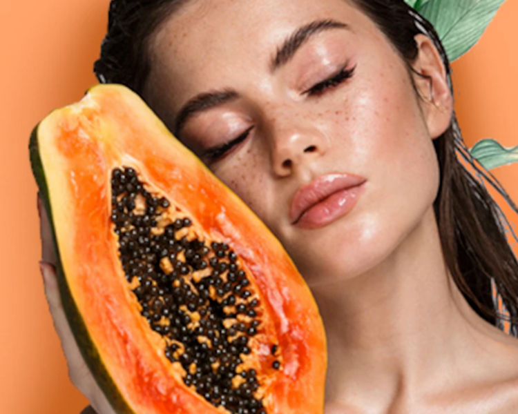 Papaya Summer
