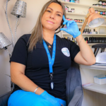 Johanna Rubio Coppola photo