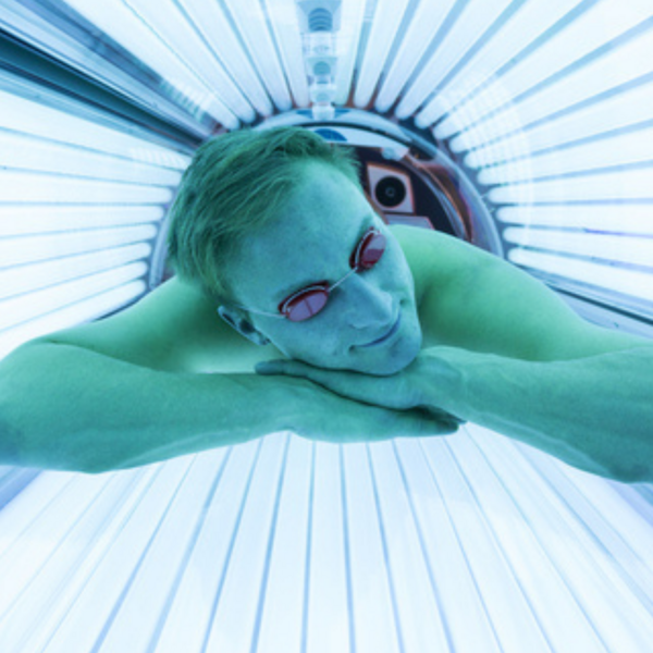 LAMP 1 - BRONCEADO DE LÁMPARAS - TAN ON