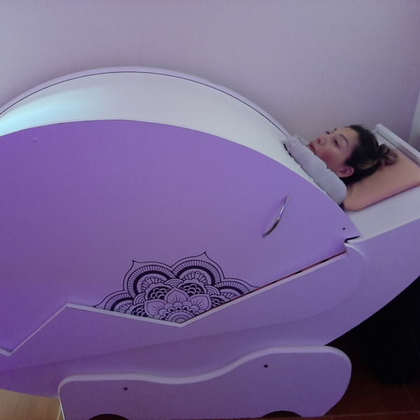 Ozonotermoterapia