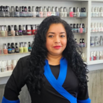 Miriam Astudillo photo