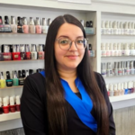 Javiera Harrison photo