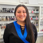 Solange Ceballos photo