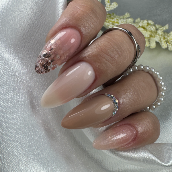 Extension Uñas Soft Gel