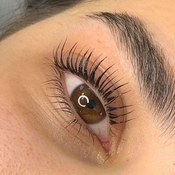 Lifting de pestañas + Lash botox + Tinte