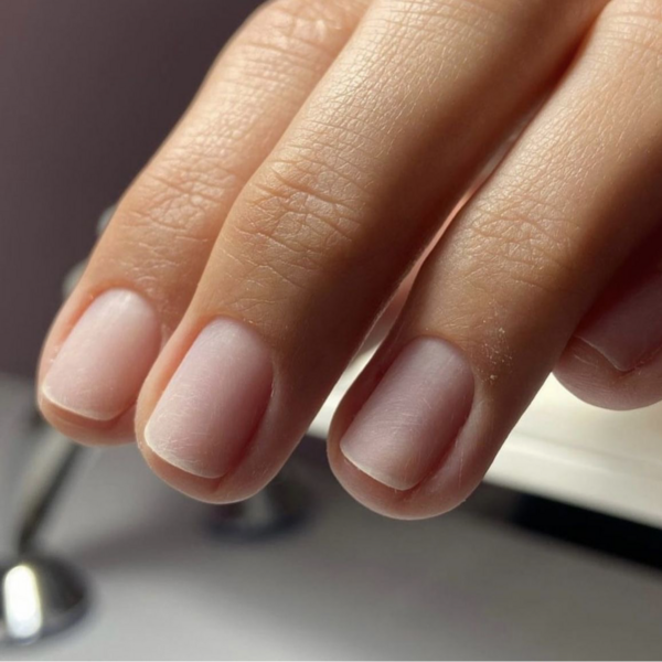 Manicura sin Esmaltado + Retiro
