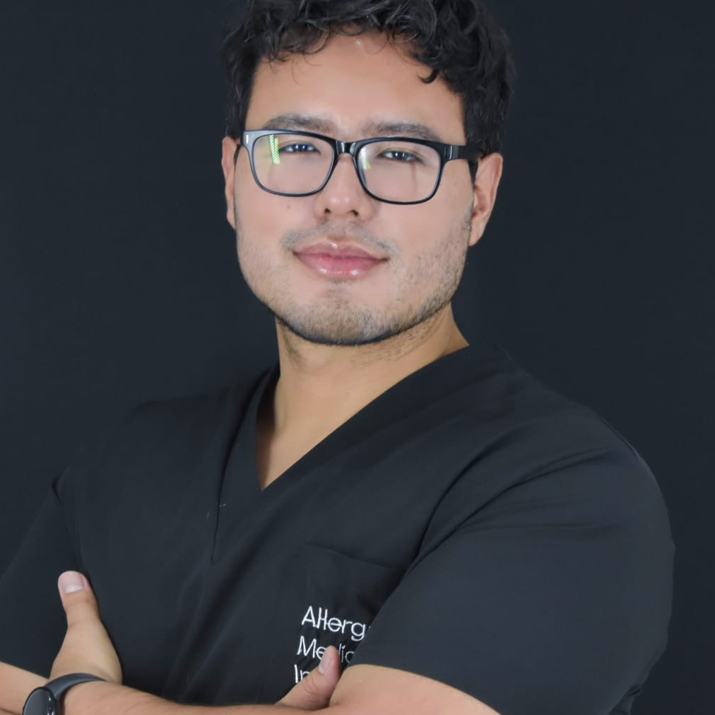 Aesthetic MD Ivan Wong