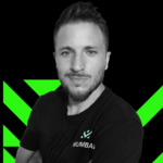 TRAINER - JOSÉ TOMÁS VÁSQUEZ photo