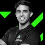 KINESIÓLOGO - MANUEL IGNACIO PUERTAS photo