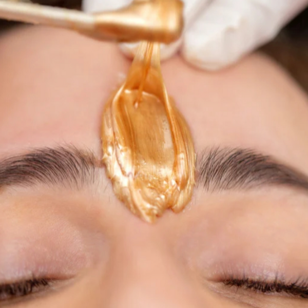 Depilacion de Cejas con Cera