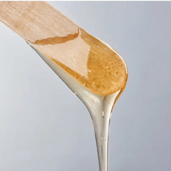 Depilacion Orejas con Cera