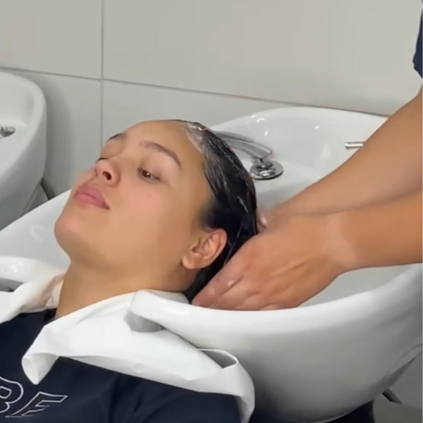 Lavado Profesional Personalizado