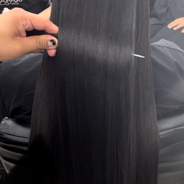 Ozonoterapia Capilar 