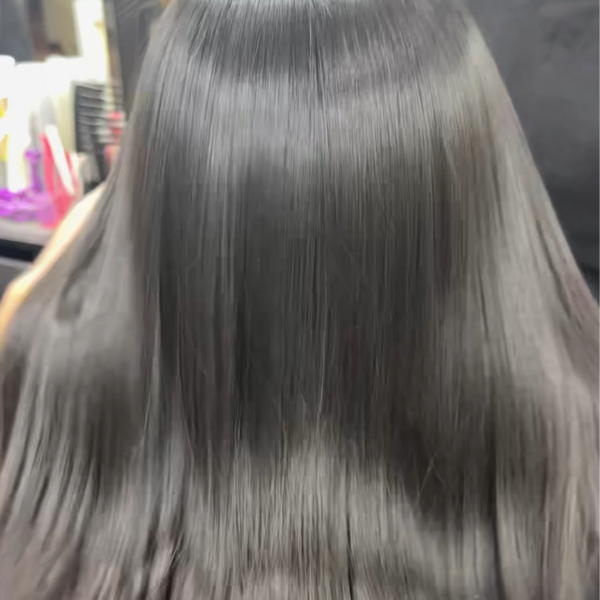 Repolarizacion Capilar 