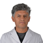 Dr Ricardo Amaya photo