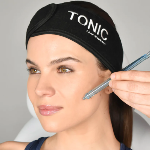 Tonic Deep Cleanse