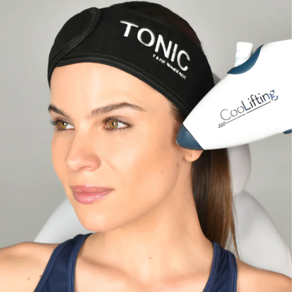 Tonic Cryo