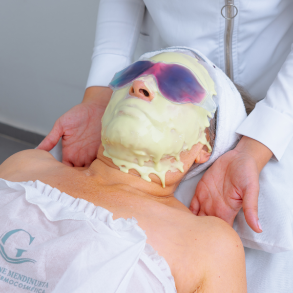 Ritual Facial Nutricion Cvital ATACHE (antioxidante) 