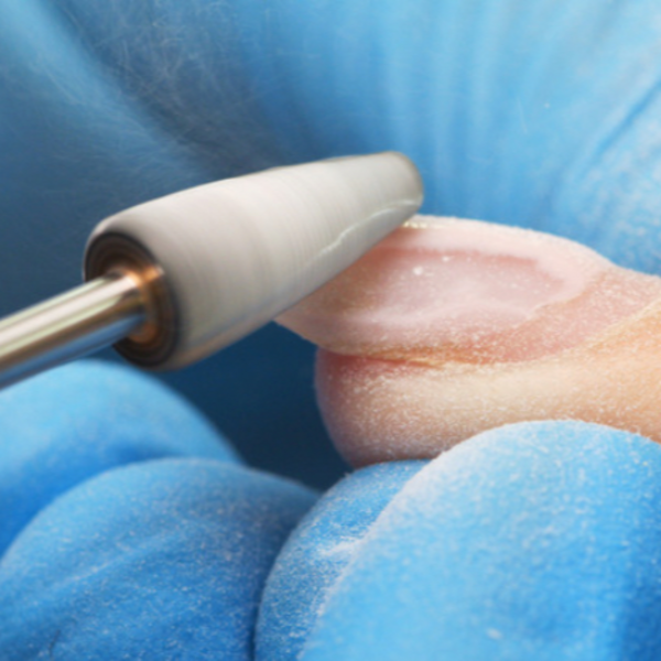 Retiro Esmalte Semipermanente