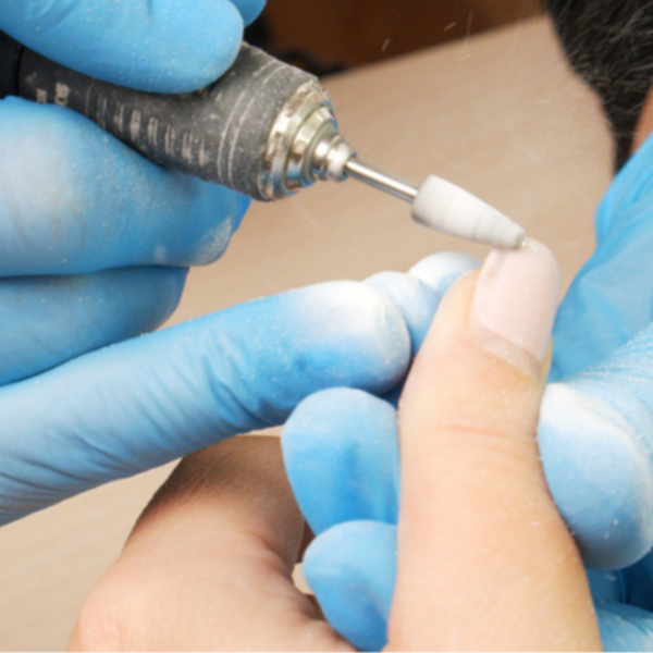 Retiro Uñas en Acrilico/Press On/Poligel