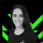 TRAINER - ZOE ZAMUDIO photo