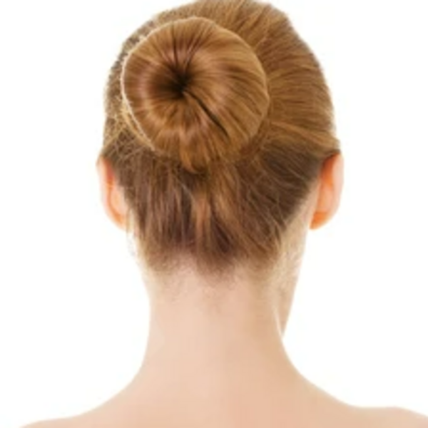 Nuca (Mujer)