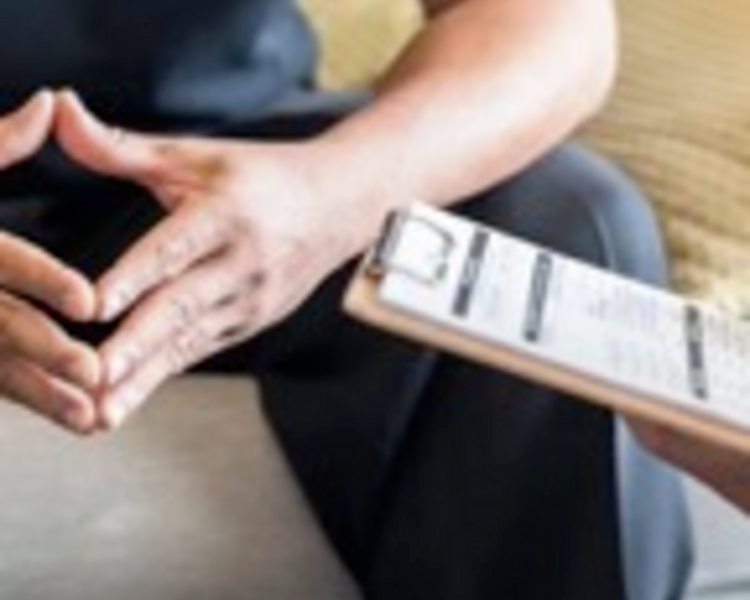 Consulta Psiquiátrica – 1° consulta