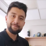 Iván Ahumada Donoso photo