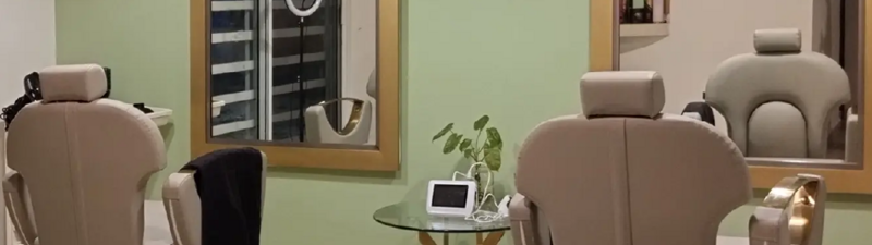 LUXE BRASIL - Hair Studio & Spa banner