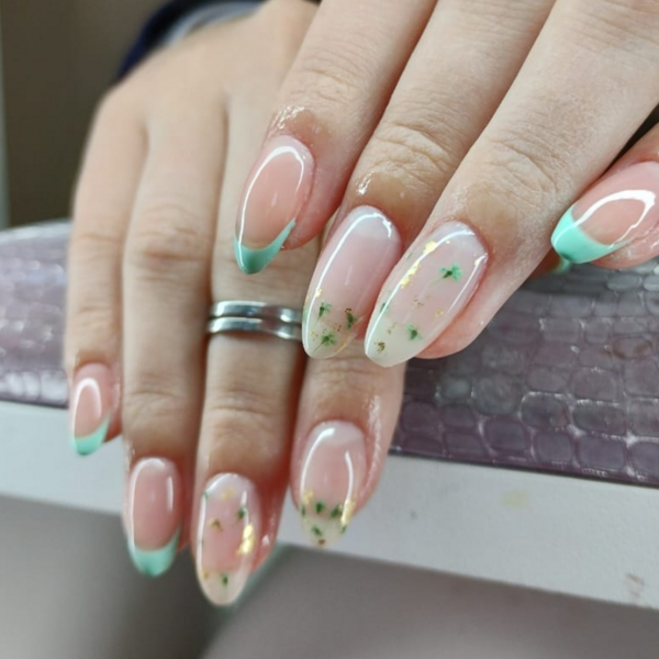 PROMO MIERCOLES - ESCULPIDAS SOFT-GEL 